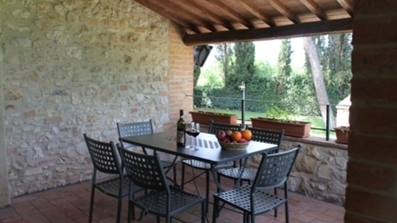 Photo of Outdoor in Colle di Val d'Elsa