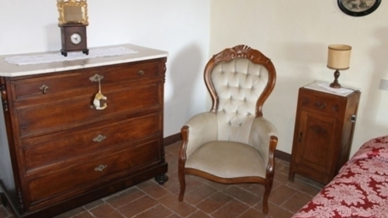 Photo of Bedroom in Colle di Val d'Elsa