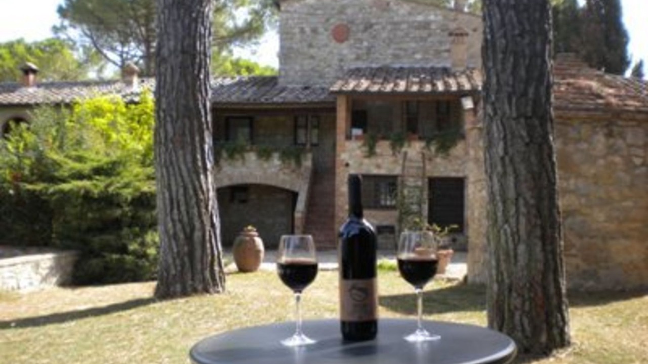 Photo of Outdoor in Colle di Val d'Elsa