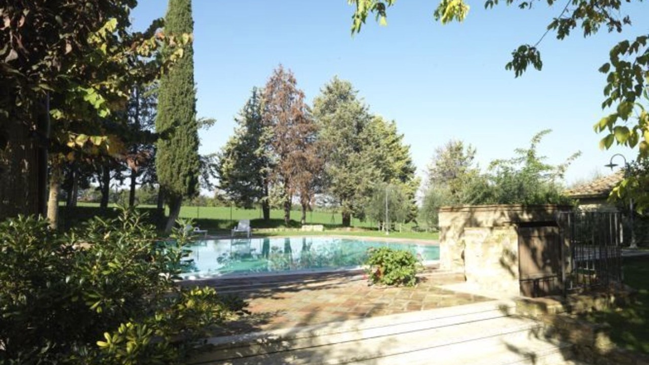 Photo of Outdoor in Colle di Val d'Elsa