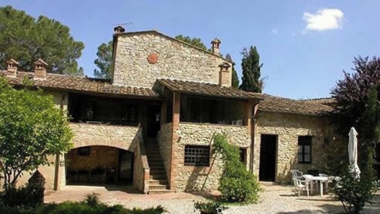 Photo of Outdoor in Colle di Val d'Elsa