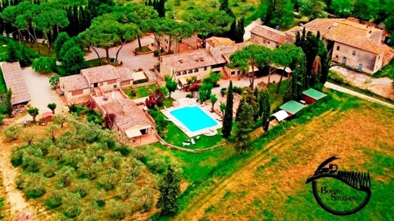 Photo of Outdoor in Colle di Val d'Elsa
