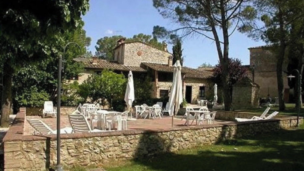 Photo of Outdoor in Colle di Val d'Elsa