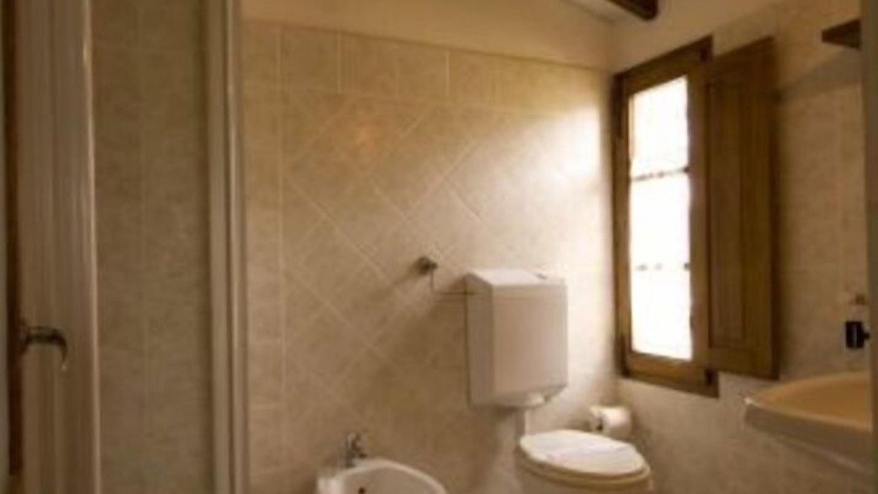Photo of Bathroom in Colle di Val d'Elsa