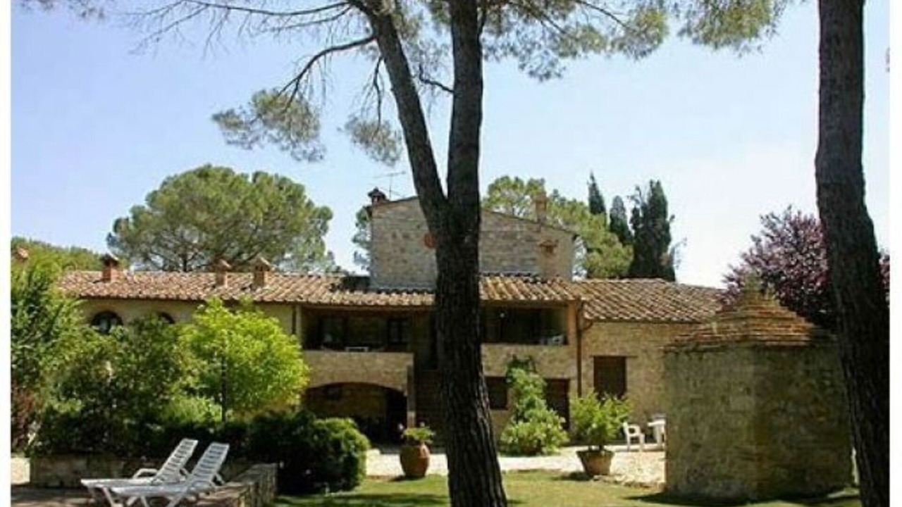 Photo of Outdoor in Colle di Val d'Elsa