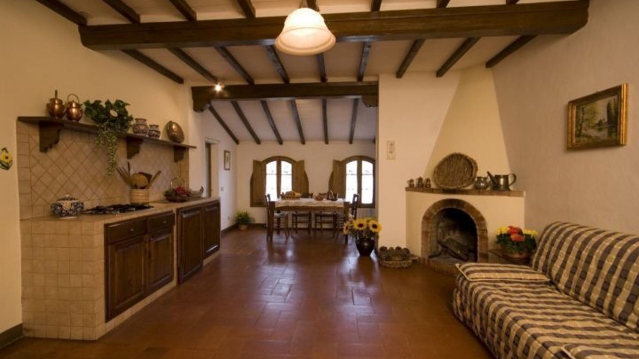 Photo of Bedroom in Colle di Val d'Elsa