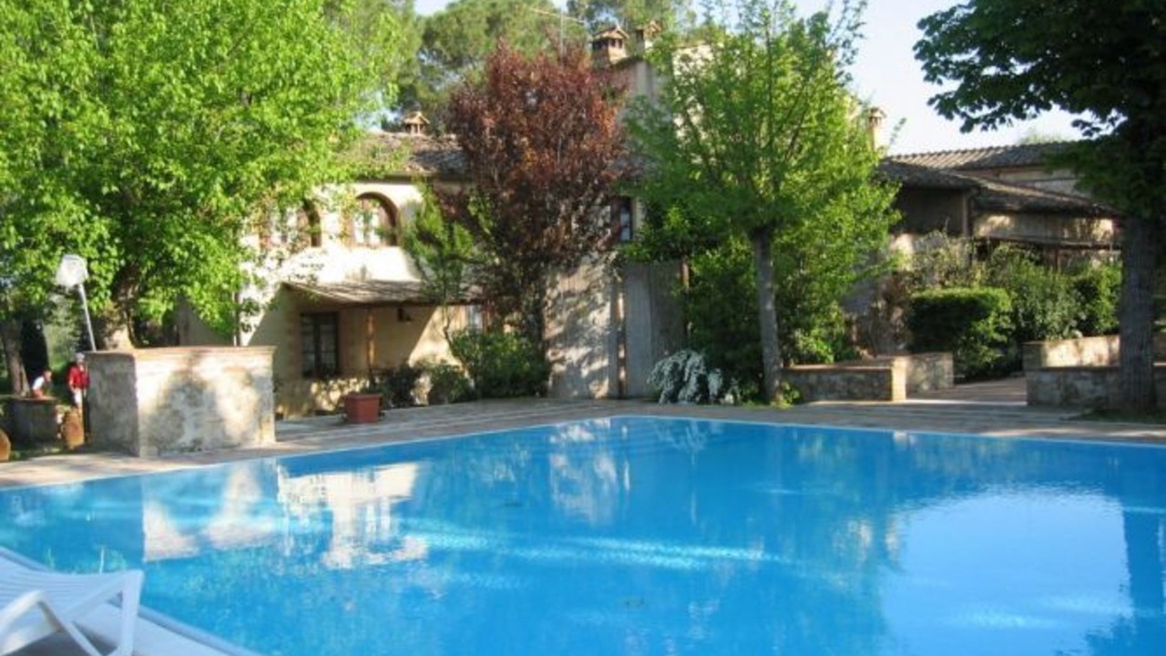 Photo of Outdoor in Colle di Val d'Elsa