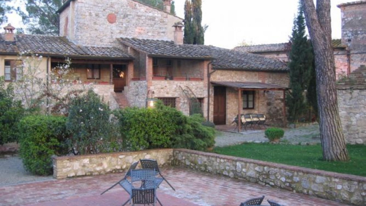 Photo of Outdoor in Colle di Val d'Elsa