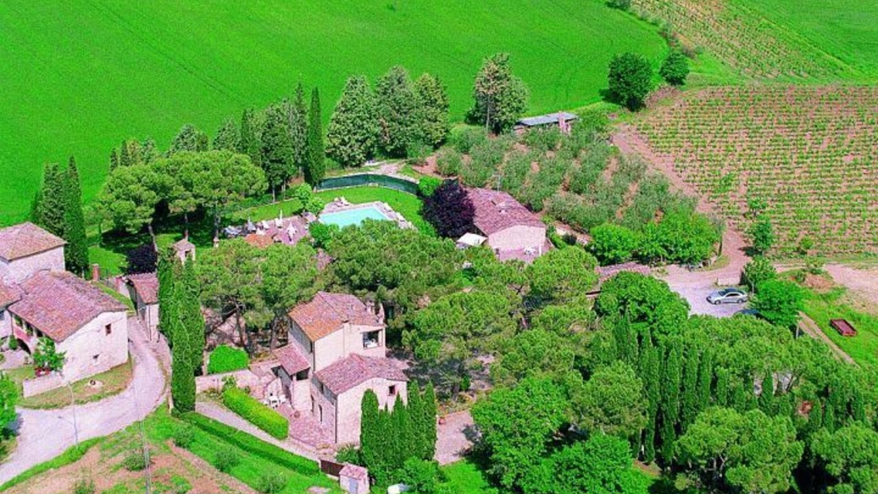 Photo of Outdoor in Colle di Val d'Elsa