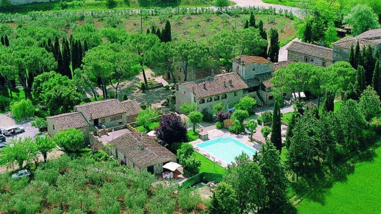 Photo of Outdoor in Colle di Val d'Elsa