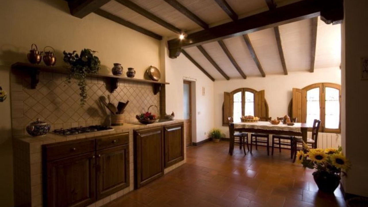 Photo of Bedroom in Colle di Val d'Elsa