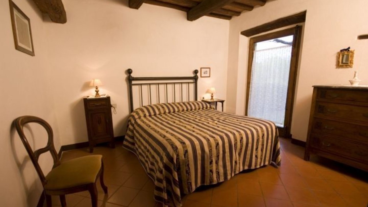 Photo of Bedroom in Colle di Val d'Elsa