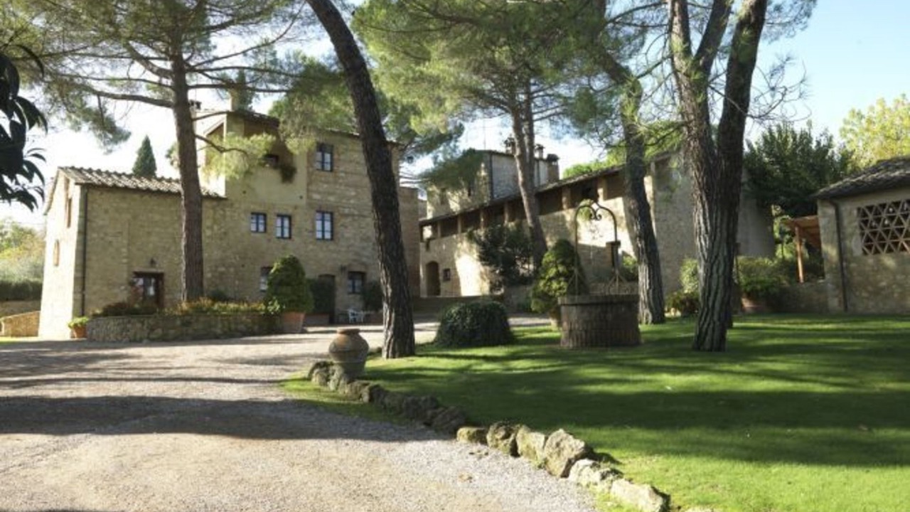Photo of Outdoor in Colle di Val d'Elsa