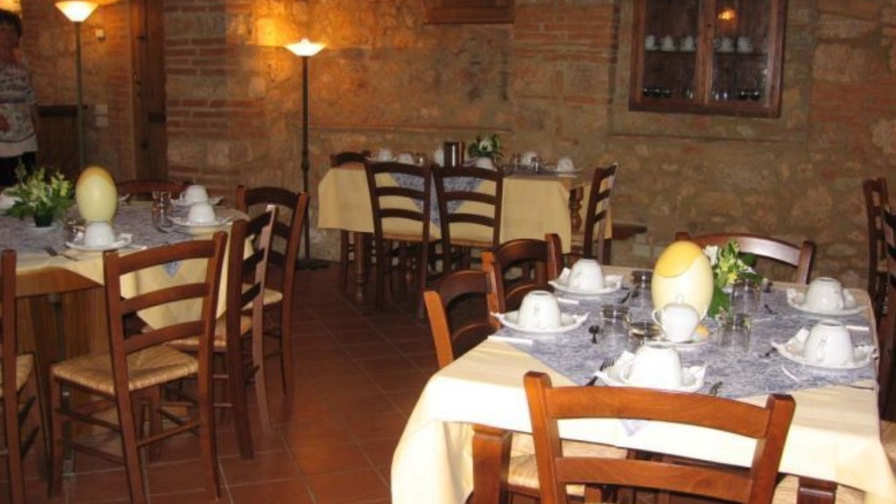 Photo of Bedroom in Colle di Val d'Elsa