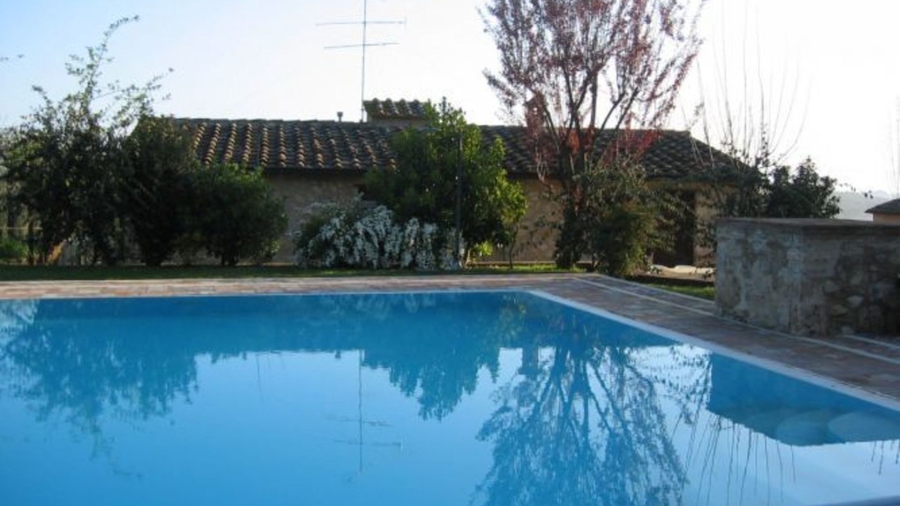 Photo of Outdoor in Colle di Val d'Elsa