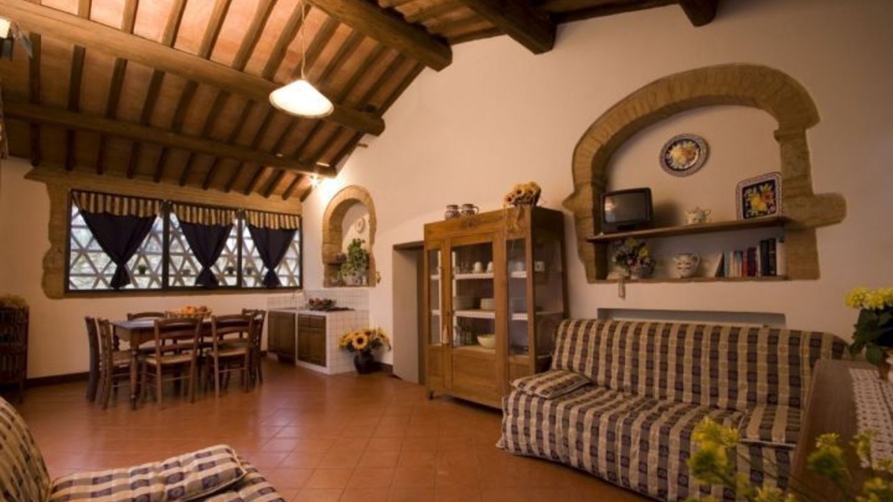 Photo of Bedroom in Colle di Val d'Elsa