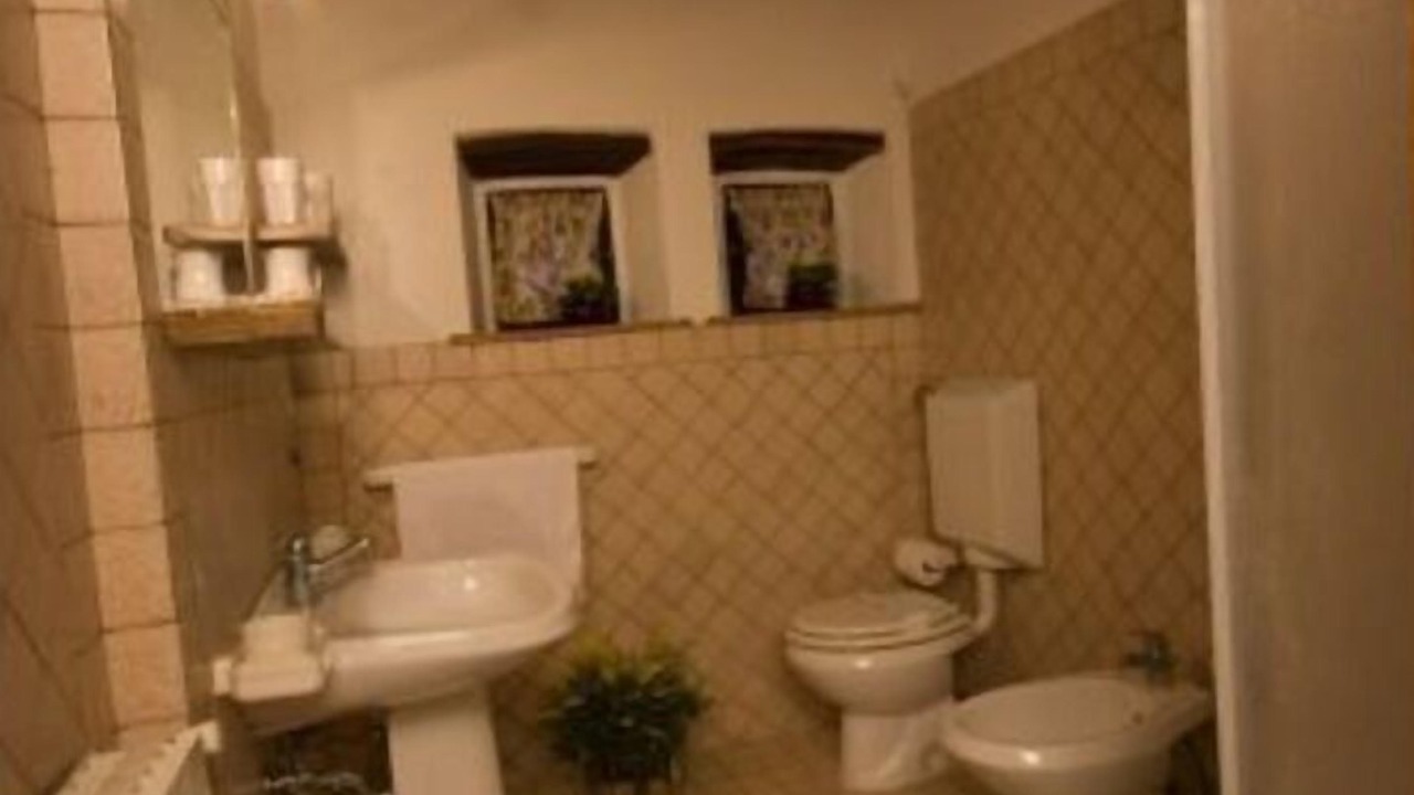 Photo of Bathroom in Colle di Val d'Elsa