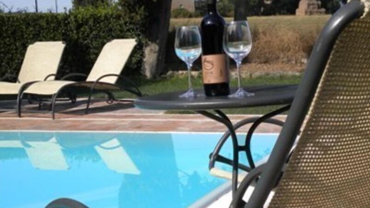Photo of Outdoor in Colle di Val d'Elsa