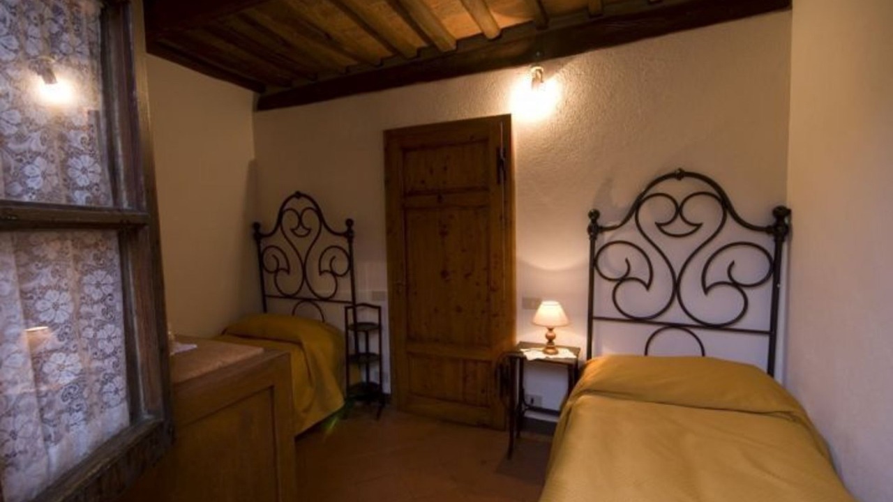 Photo of Bedroom in Colle di Val d'Elsa