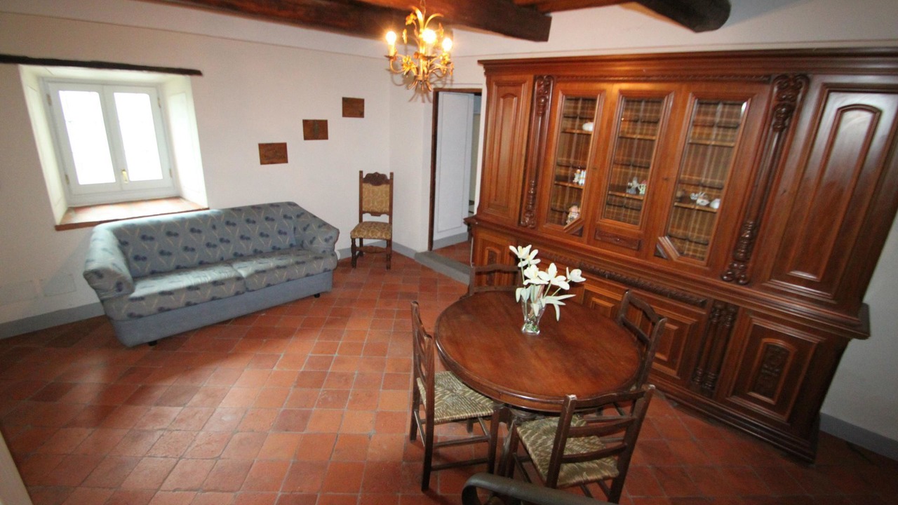 Photo of Livingroom in Barberino di Mugello