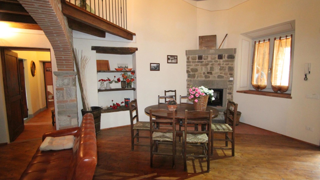 Photo of Livingroom in Barberino di Mugello