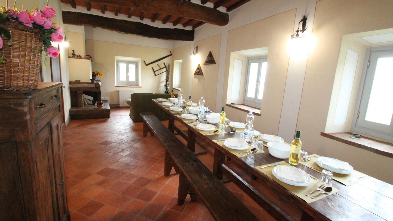 Photo of Livingroom in Barberino di Mugello