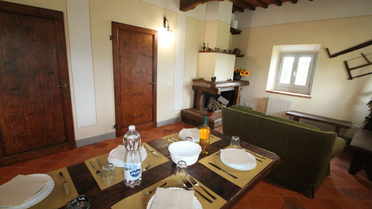 Photo of Livingroom in Barberino di Mugello