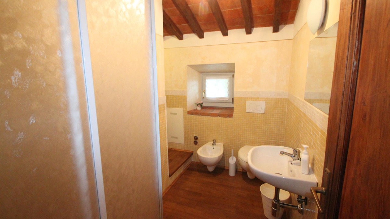 Photo of Bathroom in Barberino di Mugello