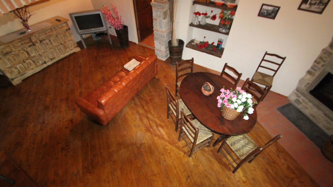 Photo of Livingroom in Barberino di Mugello
