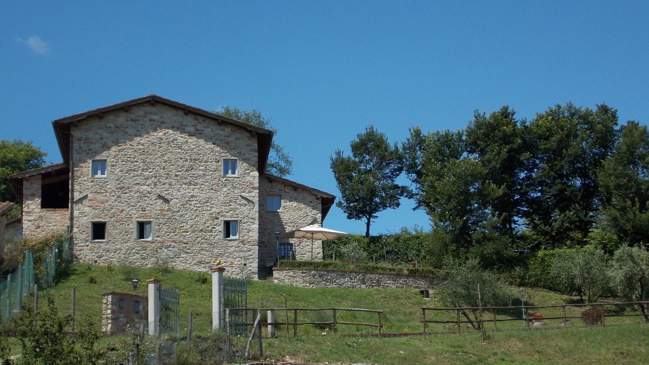 Photo of Outdoor in Barberino di Mugello