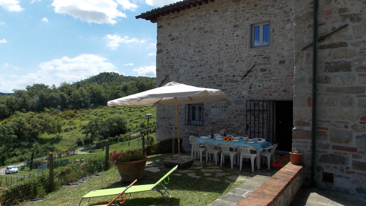 Photo of Outdoor in Barberino di Mugello