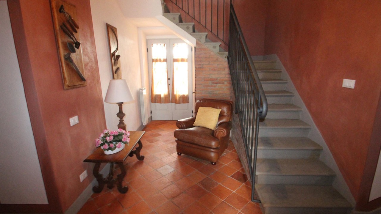 Photo of Bedroom in Barberino di Mugello