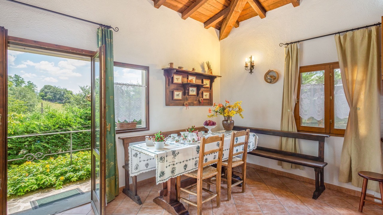 Photo of Livingroom in Vicchio