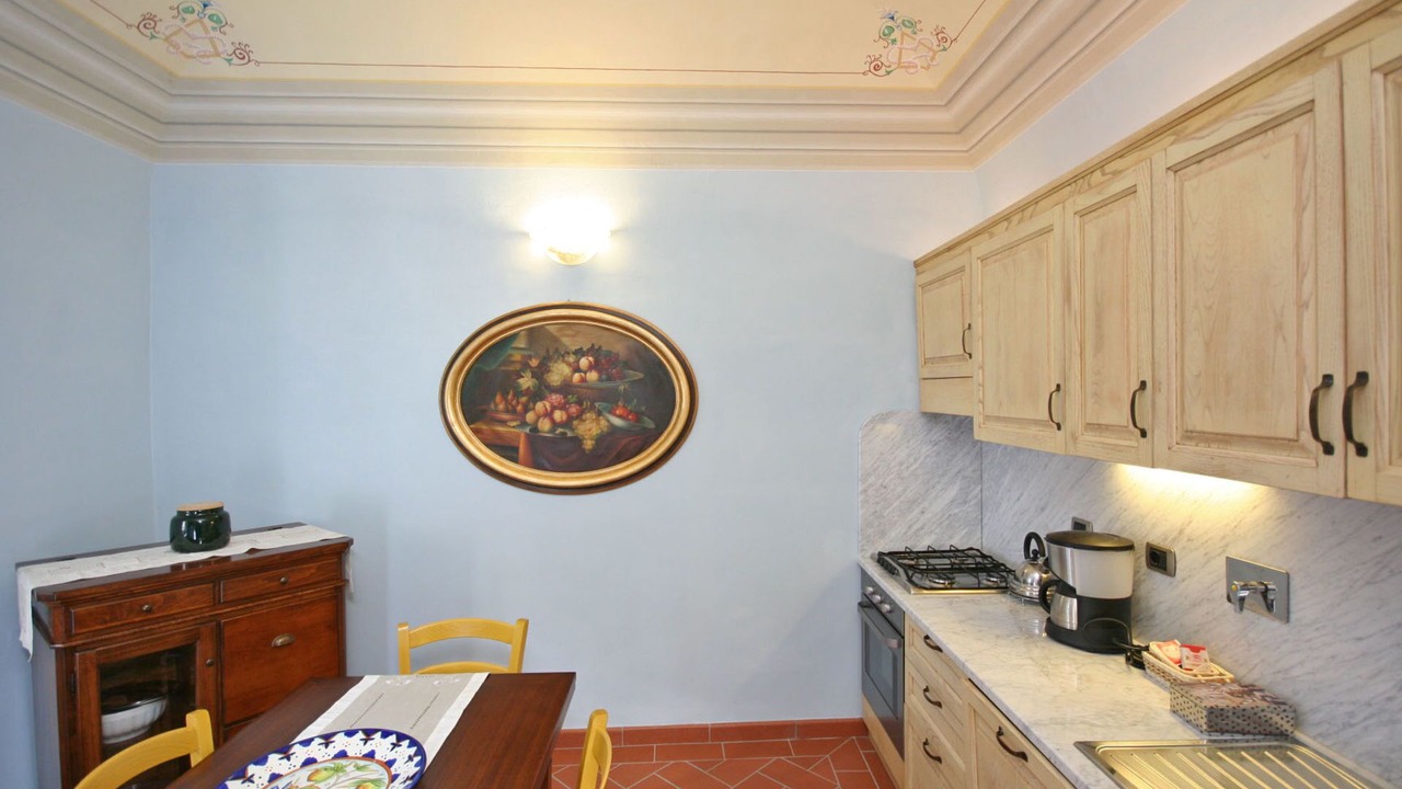 Photo of Bedroom in Volterra