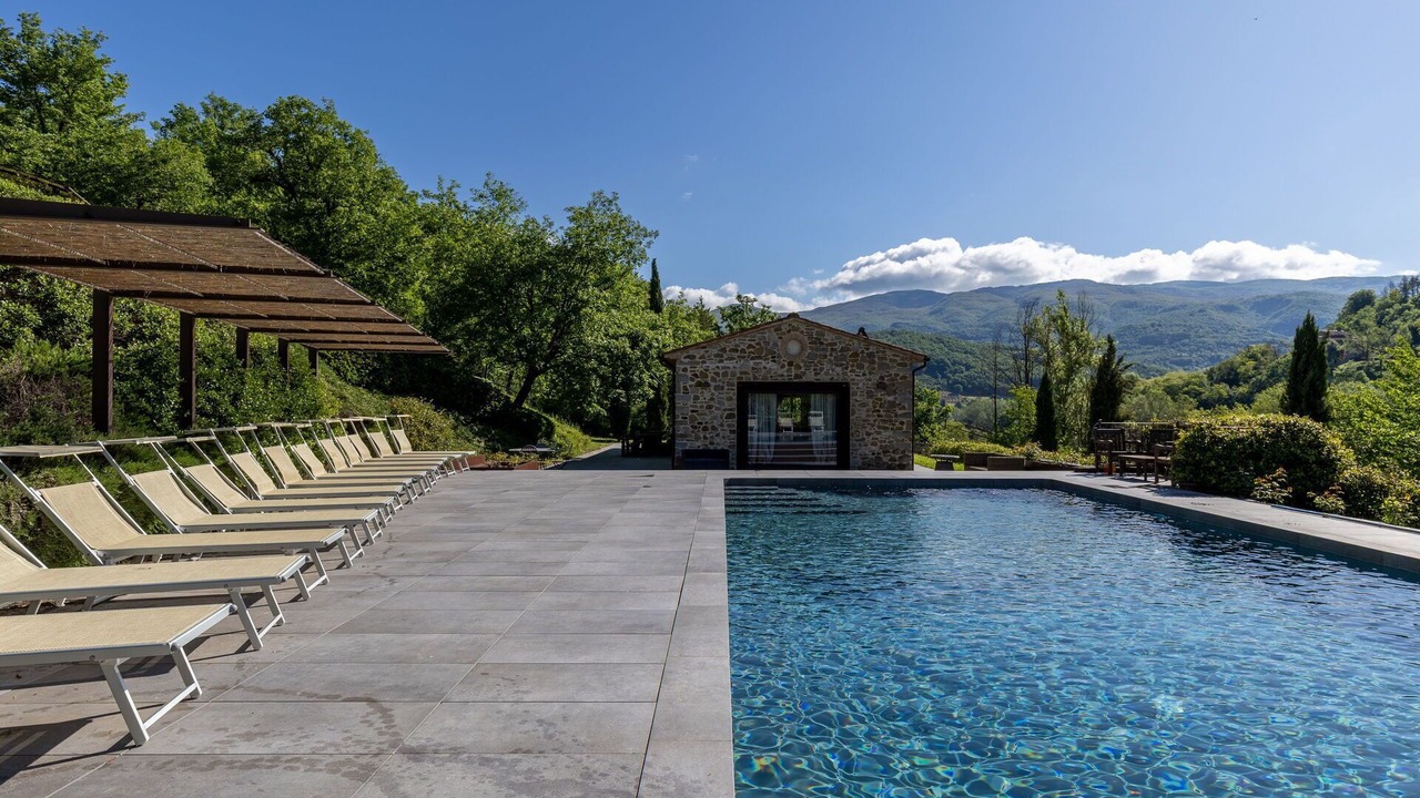 Photo of Outdoor in Castel Focognano