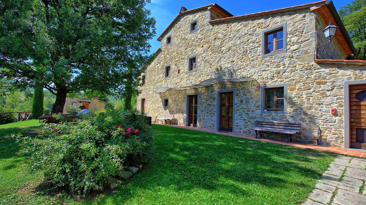 Photo of Outdoor in Castel Focognano