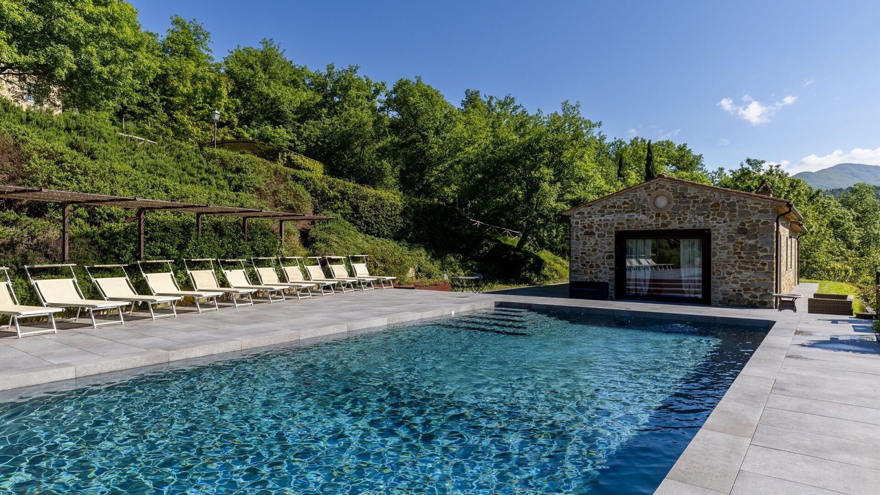 Photo of Outdoor in Castel Focognano