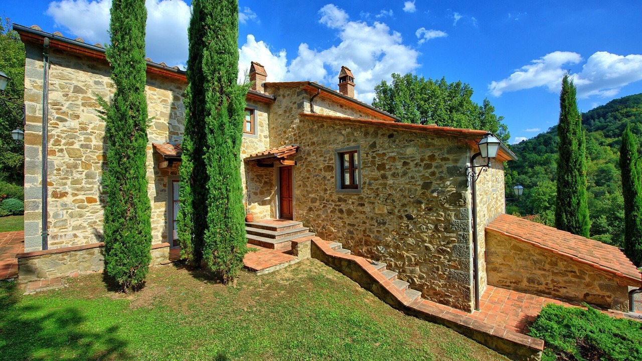 Photo of Others in Castel Focognano