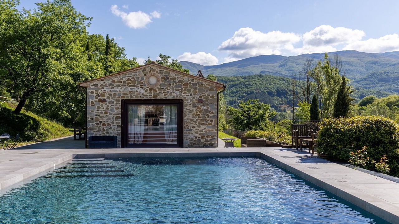 Photo of Outdoor in Castel Focognano