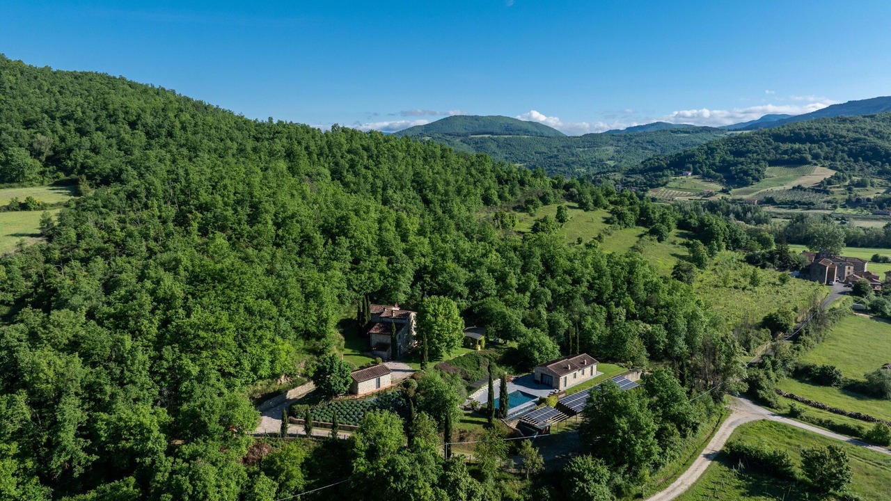 Photo of Others in Castel Focognano