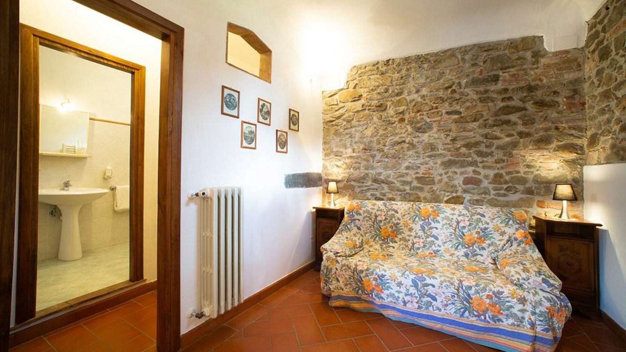 Photo of Bedroom in Romola