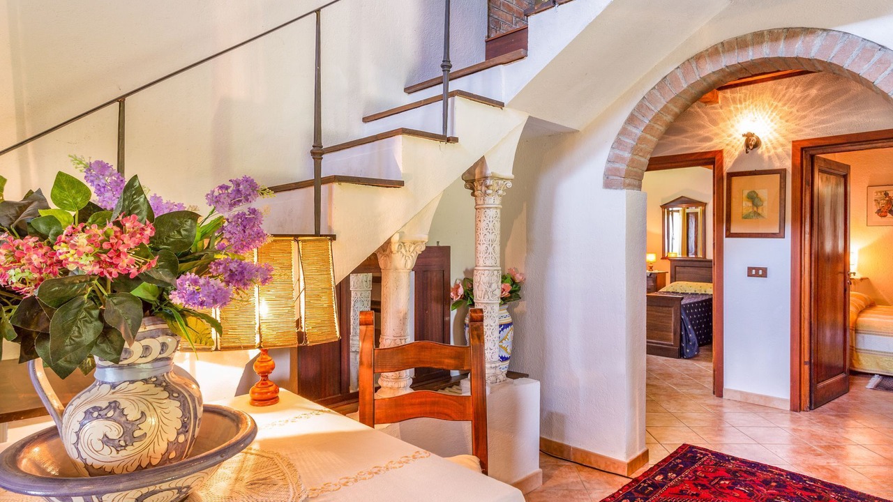 Photo of Livingroom in Vicchio