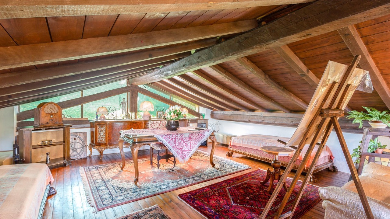 Photo of Bedroom in Vicchio