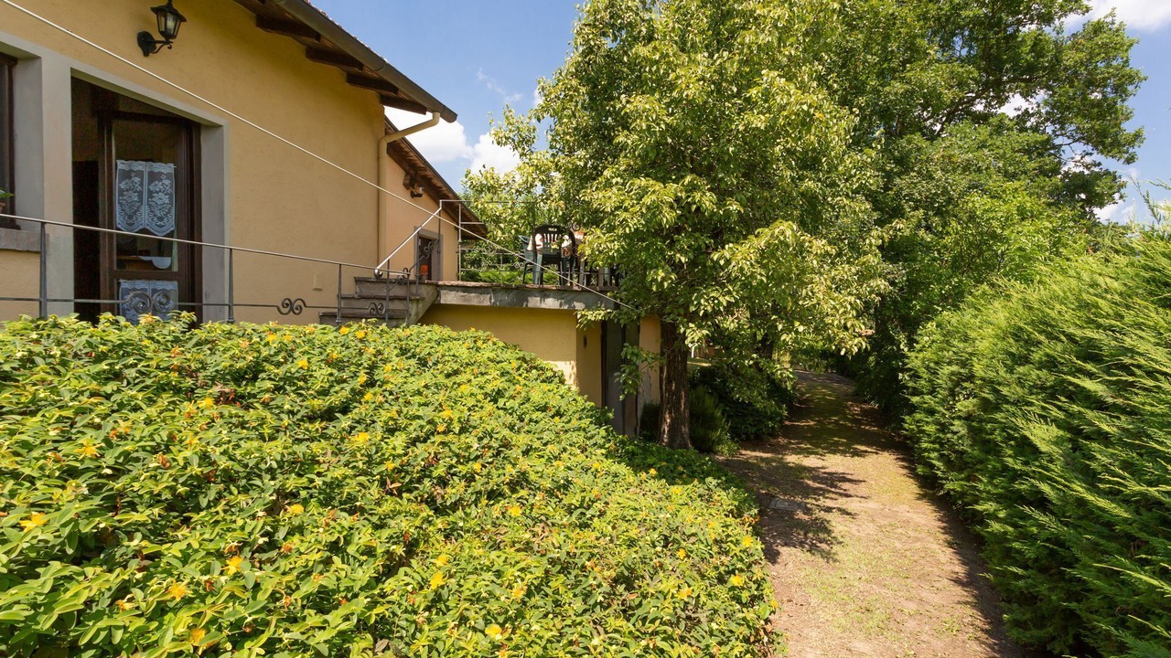 Photo of Outdoor in Vicchio