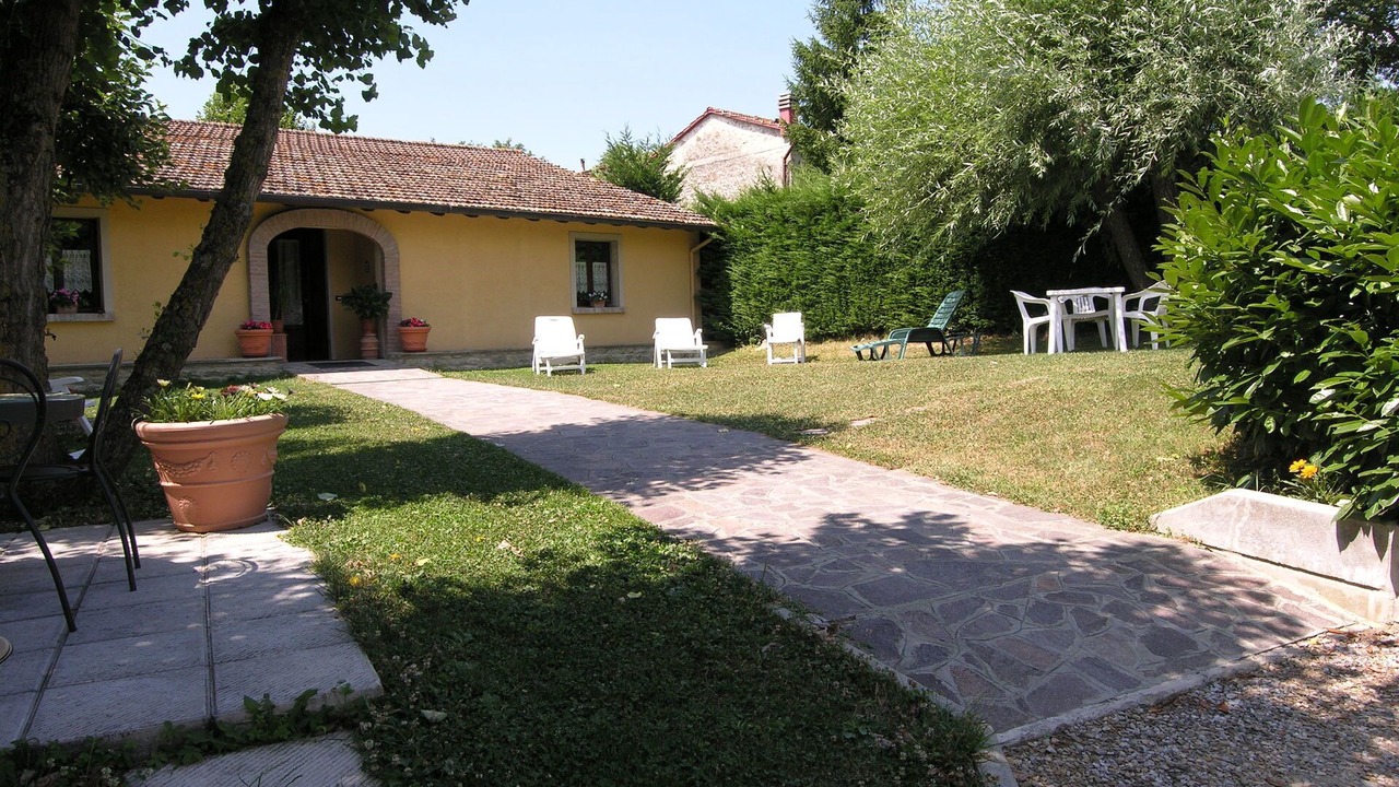 Photo of Outdoor in Vicchio