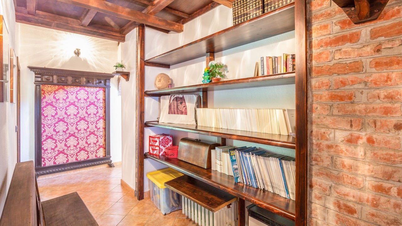 Photo of Bedroom in Vicchio