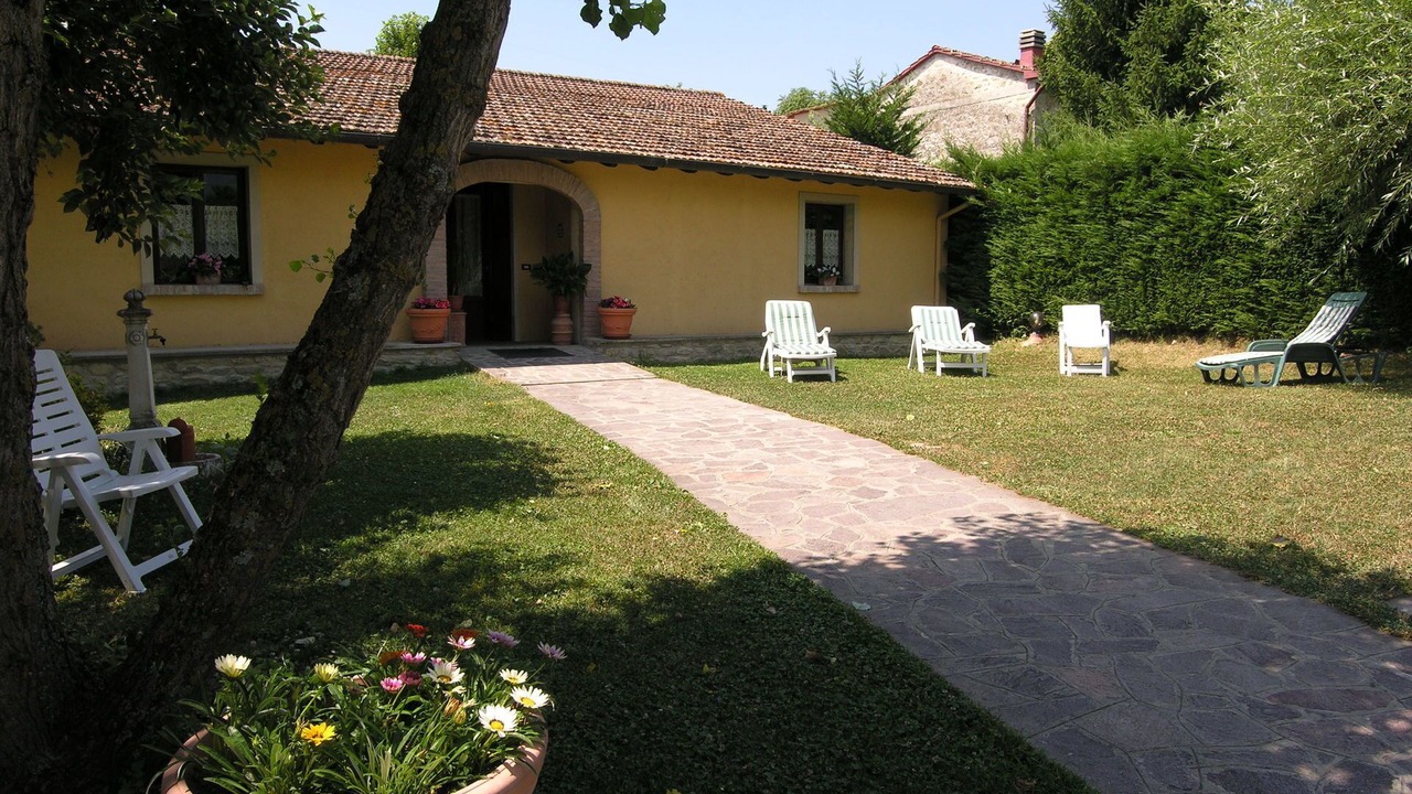 Photo of Outdoor in Vicchio