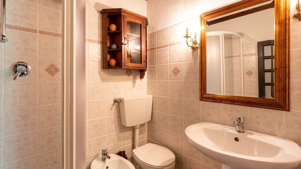 Photo of Bathroom in Vicchio