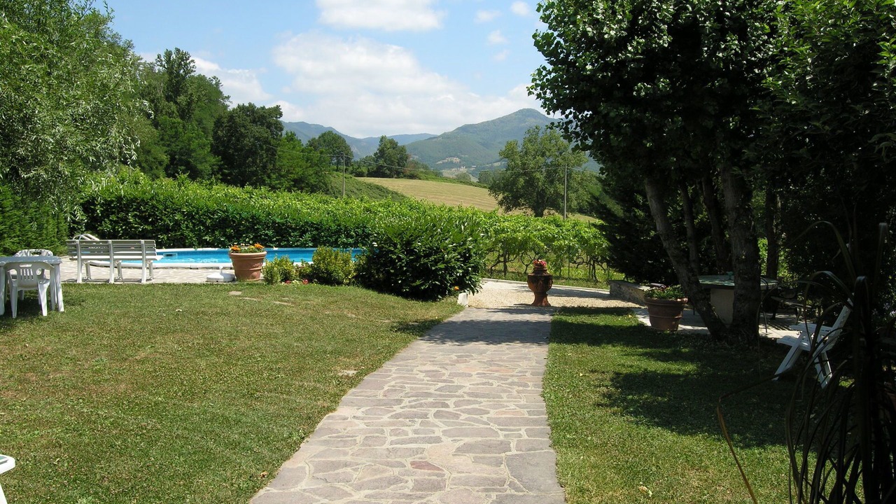 Photo of Outdoor in Vicchio