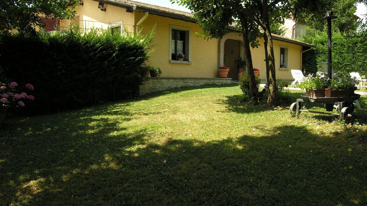 Photo of Outdoor in Vicchio